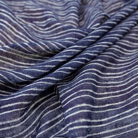 Warwick Malacca Indigo