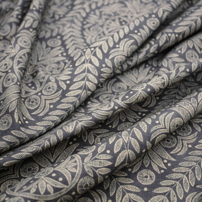 Warwick Portia Charcoal