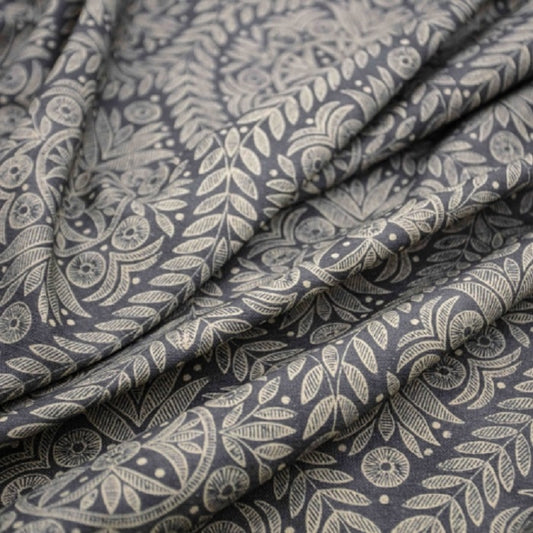 Warwick Portia Charcoal