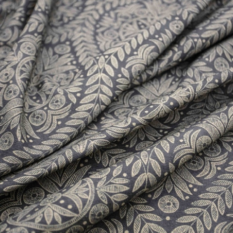 Warwick Portia Charcoal