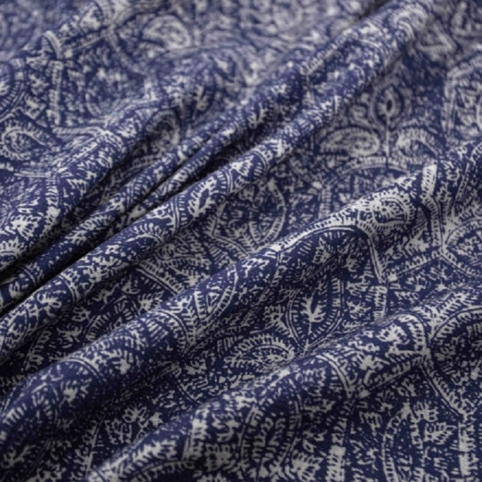 Warwick Simla Indigo