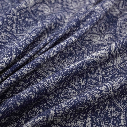 Warwick Simla Indigo