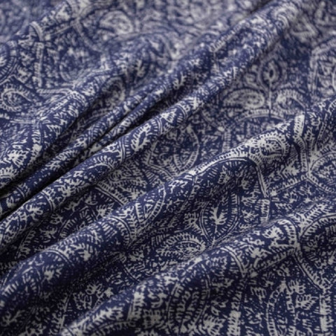 Warwick Simla Indigo