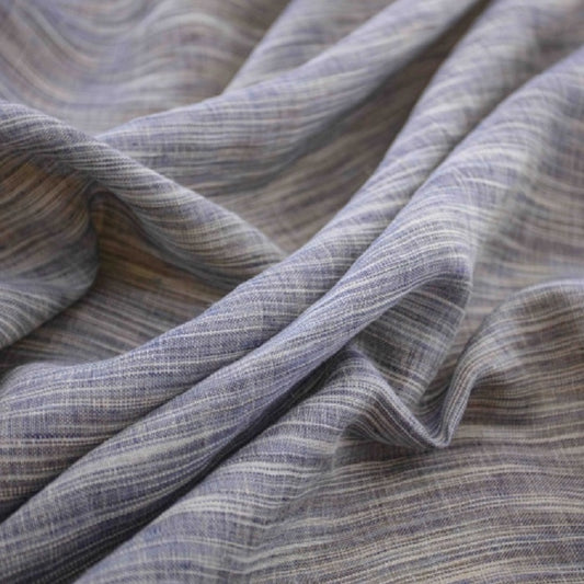 Warwick Anara Ink Double Width Linen