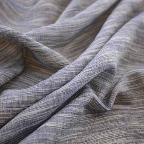 Warwick Anara Ink Double Width Linen