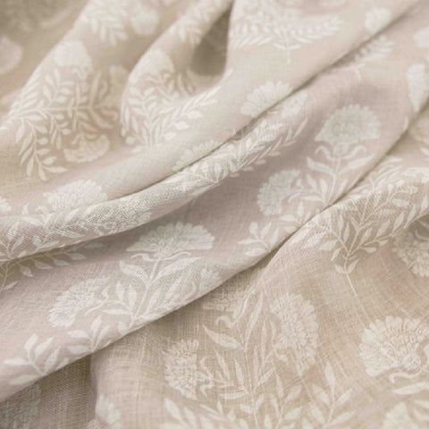 Warwick Cecily Linen Double Width