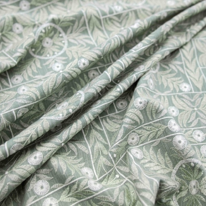 Warwick Yasmin Eau De Nil