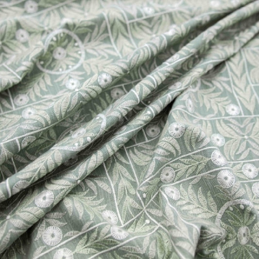 Warwick Yasmin Eau De Nil