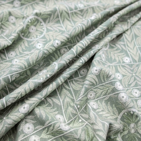 Warwick Yasmin Eau De Nil