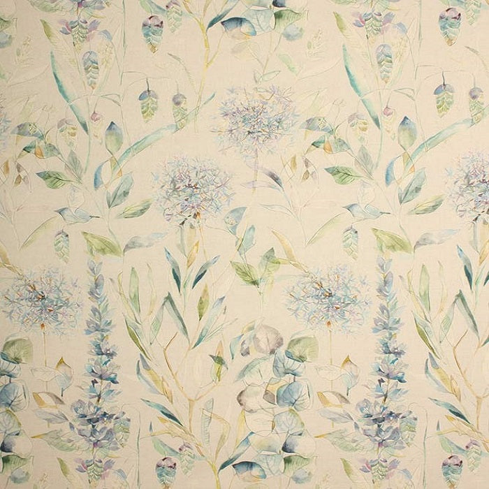 Voyage Carneum Capri Linen Fabric