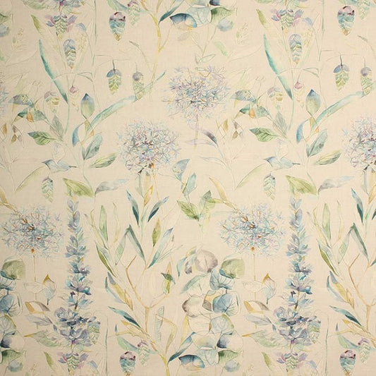 Voyage Carneum Capri Linen Fabric