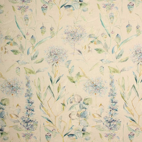 Voyage Carneum Capri Linen Fabric