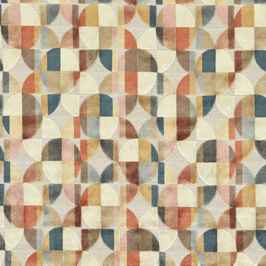 Clarke & Clarke Delaunay Multi