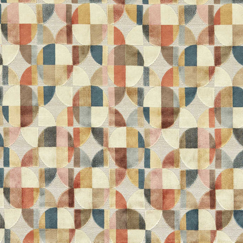 Clarke & Clarke Delaunay Multi