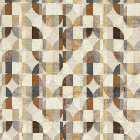 Clarke & Clarke Delaunay Natural