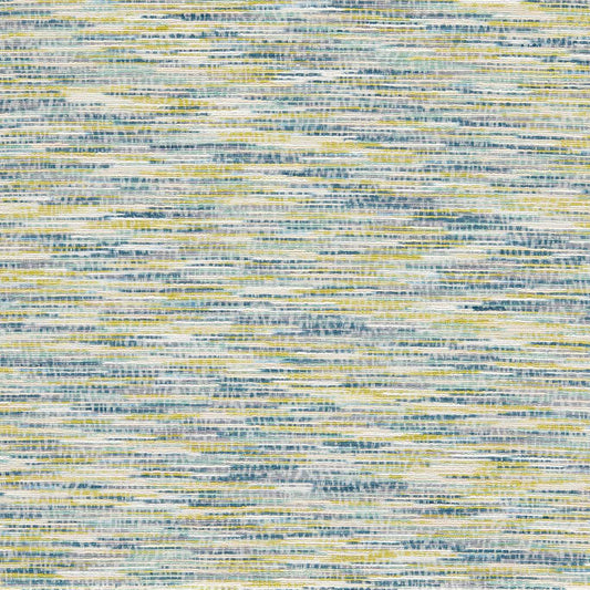 Clarke & Clarke Dritto Peacock