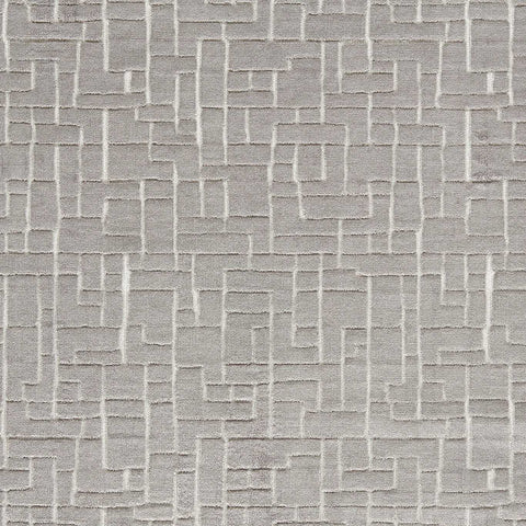 Clarke & Clarke Kupka Slate