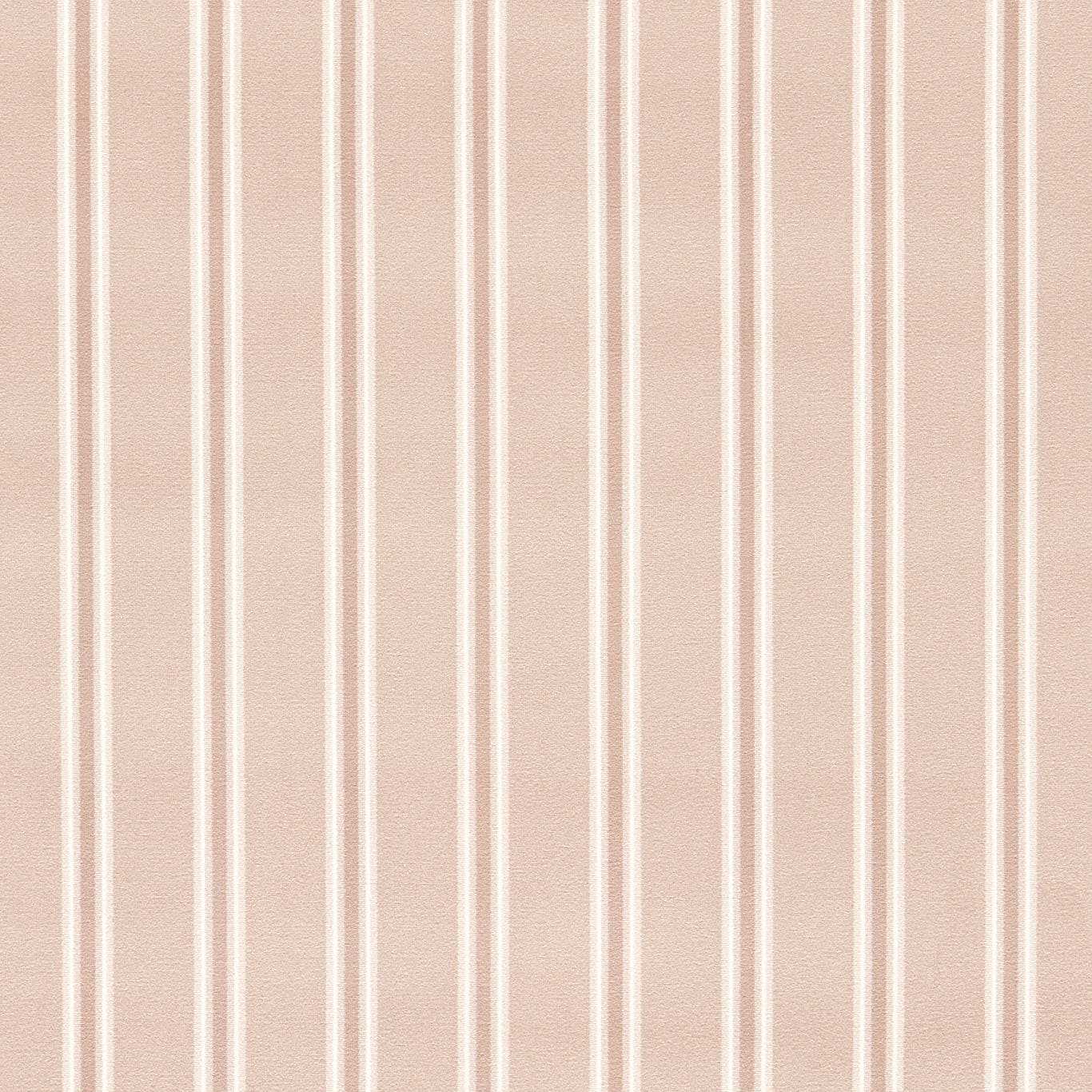 Clarke & Clarke Bowfell Blush Fire retardant Velvet