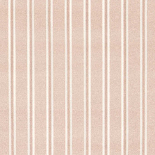 Clarke & Clarke Bowfell Blush Fire retardant Velvet