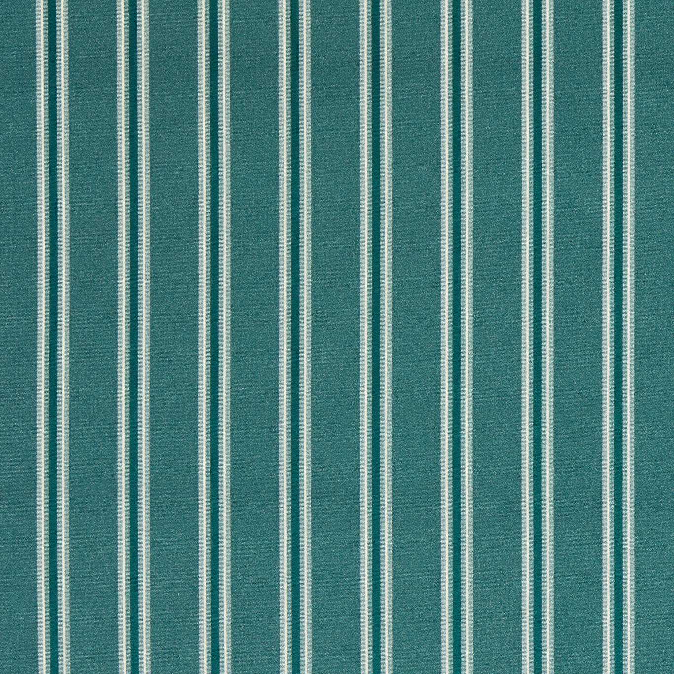 Clarke & Clarke Bowfell Teal Fire Retardant Velvet