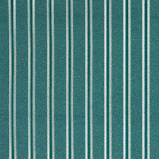 Clarke & Clarke Bowfell Teal Fire Retardant Velvet