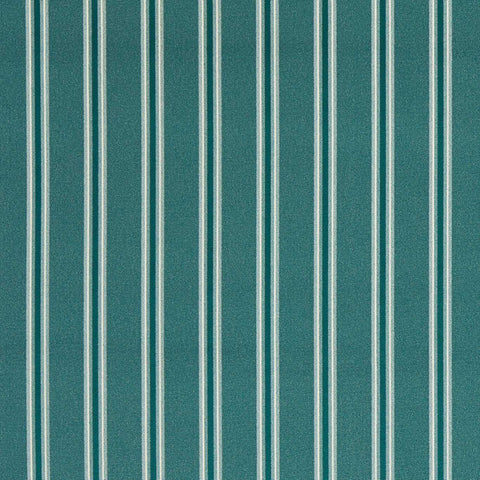 Clarke & Clarke Bowfell Teal Fire Retardant Velvet