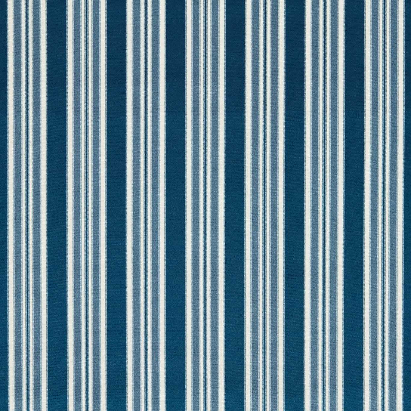 Clarke & Clarke Wilmott Indigo