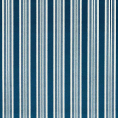 Clarke & Clarke Wilmott Indigo