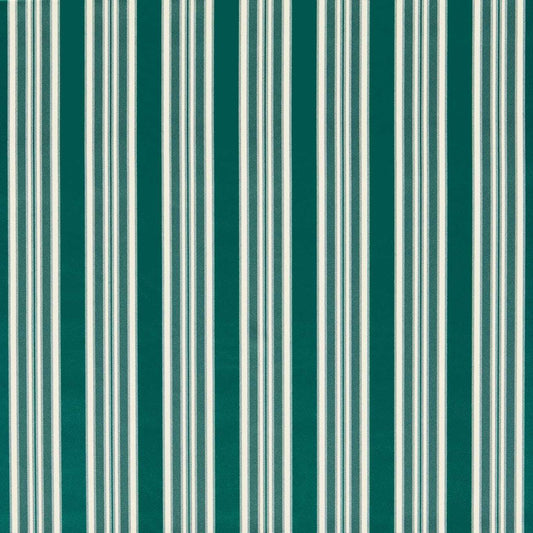 Clarke & Clarke Wilmott Teal