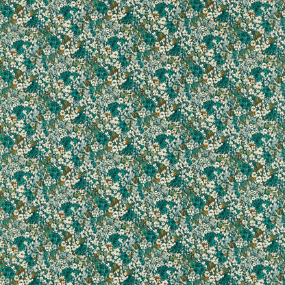 Clarke & Clarke Ennerdale Teal