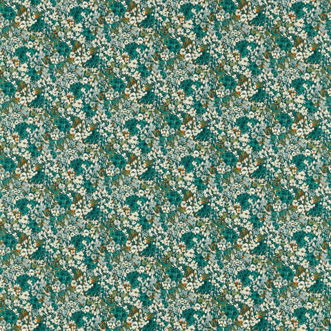 Clarke & Clarke Ennerdale Teal