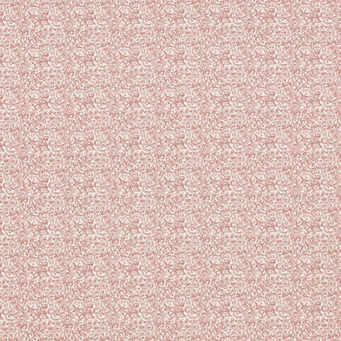 Clarke & Clarke Swinley Blush