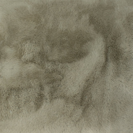 Fibre Naturelle Chamonix Luxury Truffle Throw