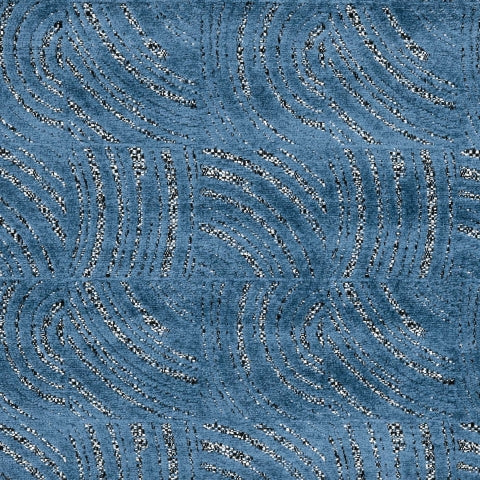 Warwick Moulin Azure