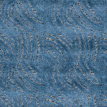 Warwick Moulin Azure