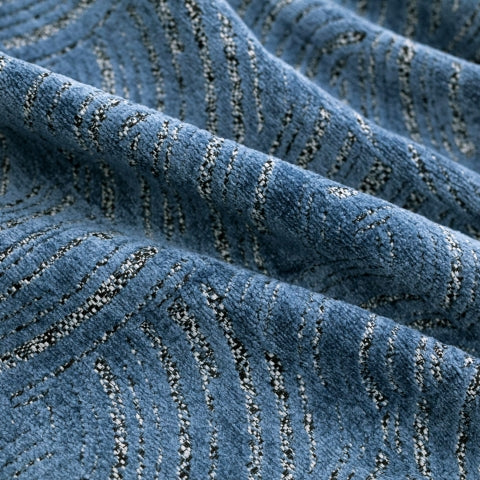 Warwick Moulin Azure