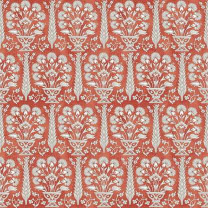 Fibre Naturelle Athens Terracotta