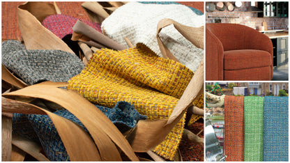 Fibre Naturelle Cornwall Walnut