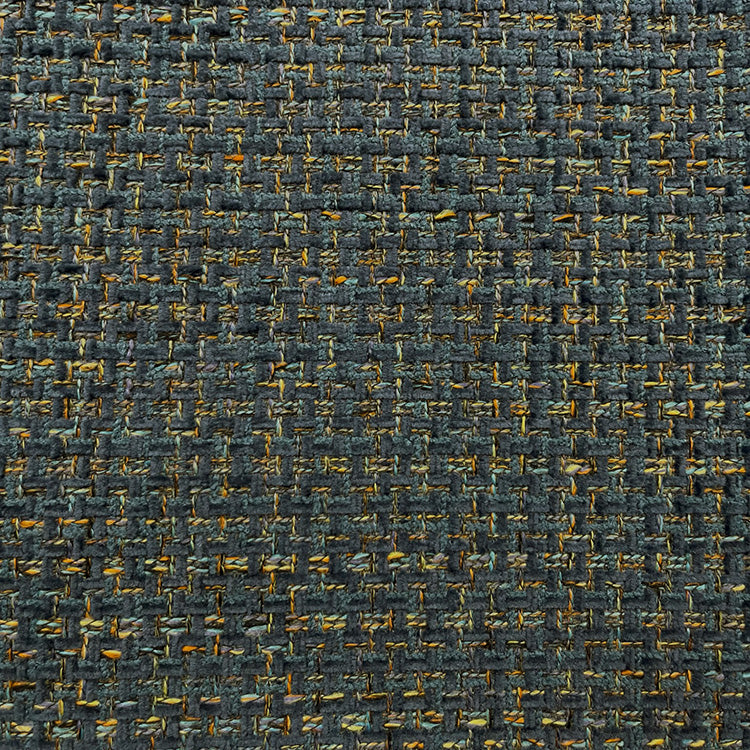 Fibre Naturelle Cornwall Peacock