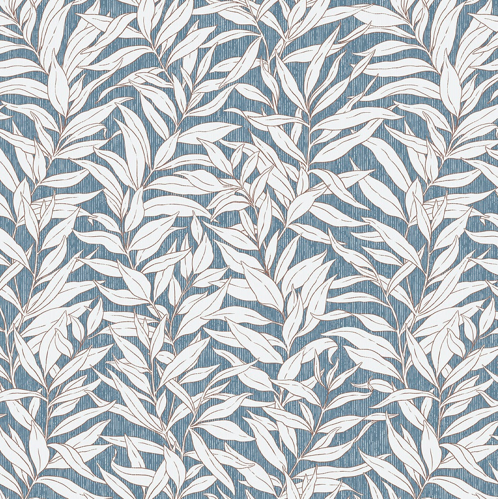 Chess Designs Compton Powder Blue