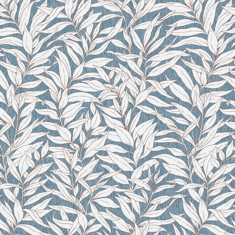 Chess Designs Compton Powder Blue