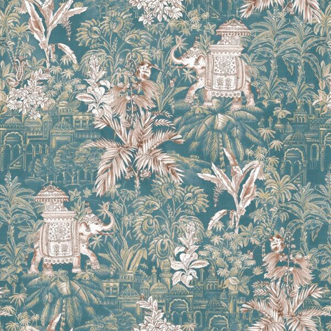 Chess Designs Hathi Kingfisher