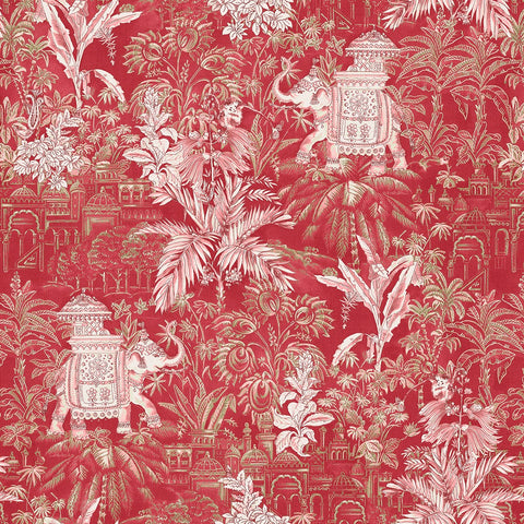Chess Designs Hathi Ruby