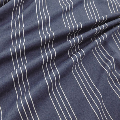 Ashley Wilde Cape Indigo