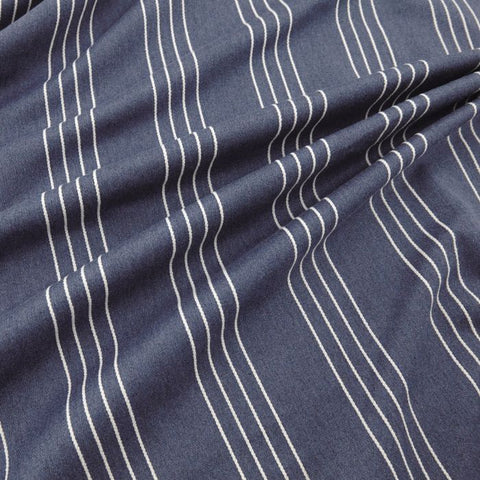 Ashley Wilde Cape Indigo