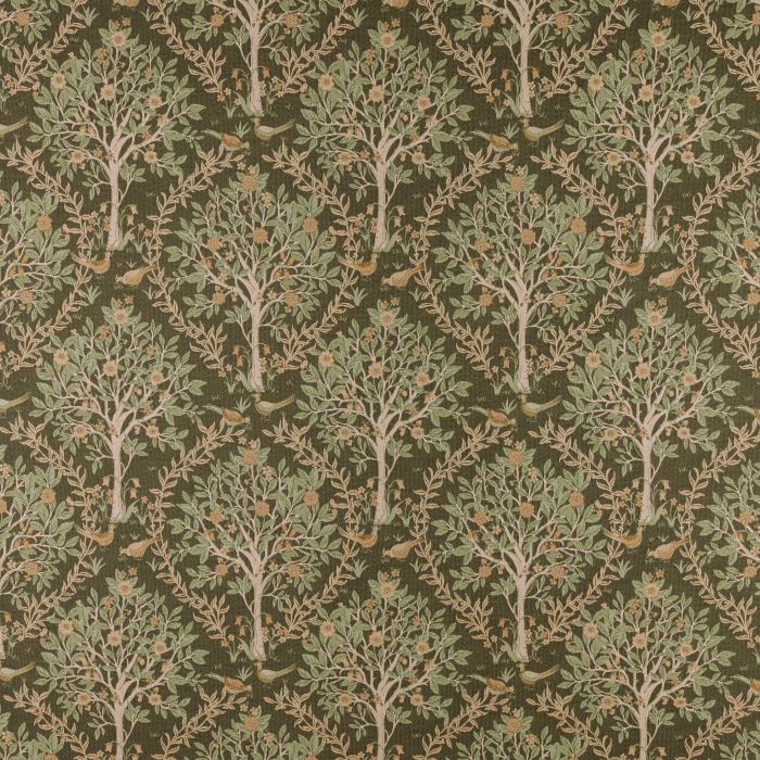 Ashley Wilde Bedgebury Forest