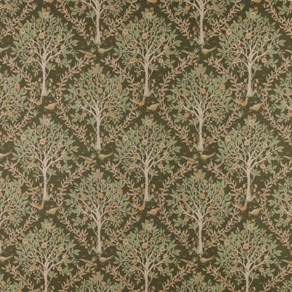 Ashley Wilde Bedgebury Forest