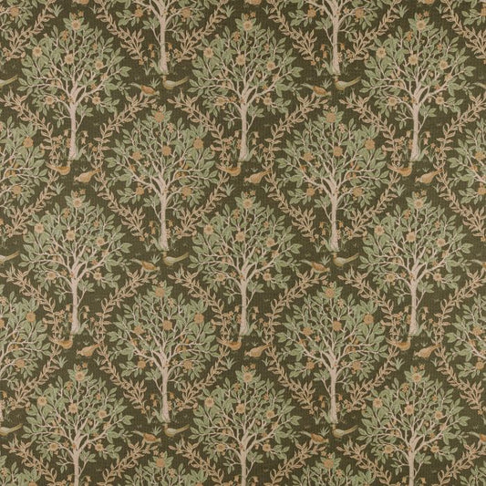 Ashley Wilde Bedgebury Forest