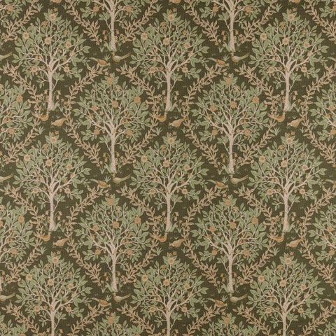 Ashley Wilde Bedgebury Forest