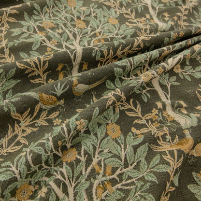 Ashley Wilde Bedgebury Forest